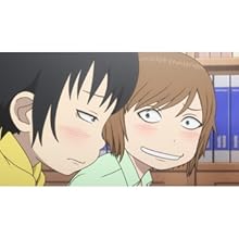 Amazon.co.jp: ハイスコアガールII STAGE2 (初回仕様版) [Blu