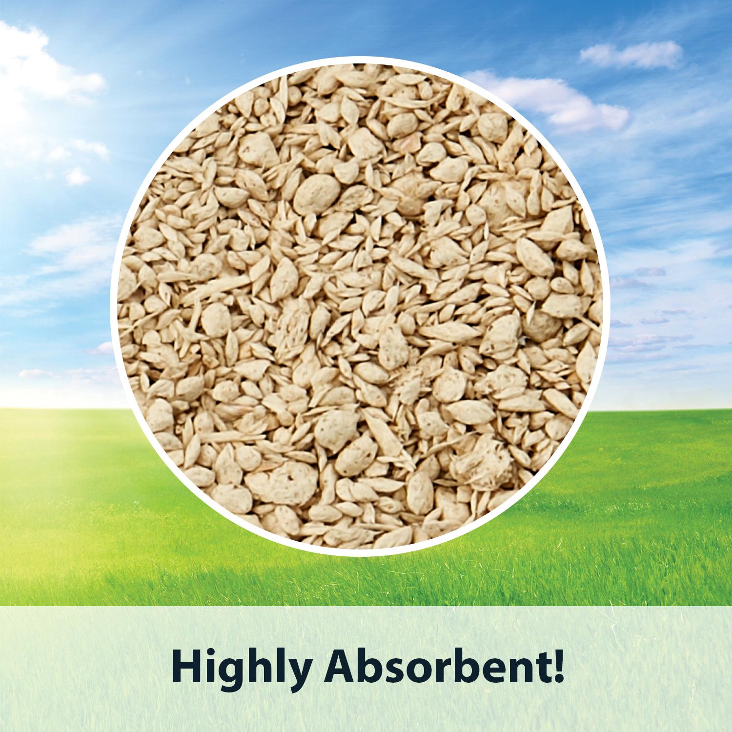 Kaytee Soft Granule Blend Bedding, 27.5 Liter Pet