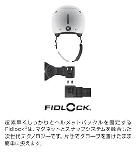 Amazon.co.jp: Anon(アノン) ヘルメット スキー スノーボード