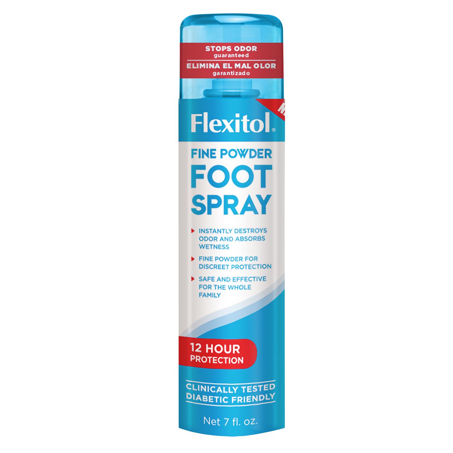 Flexitol Heel Balm Tube, 4 Oz: Amazon.ca: Health & Personal Care