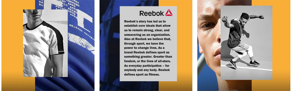 Reebok fitness velká ohrada Clearance