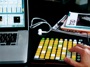 Small manufacture image 3