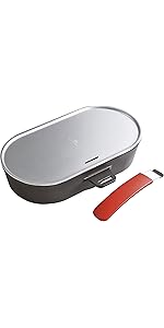 Amazon.co.jp: オークス ウチクック グリルインロースター