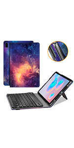 Fintie Case for Samsung Tab S6 10.5