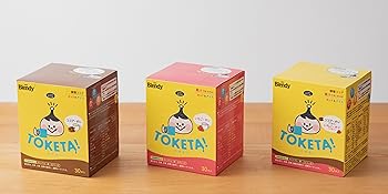 お子様用ブレンディスティック　ココアオレ　バラエティパック