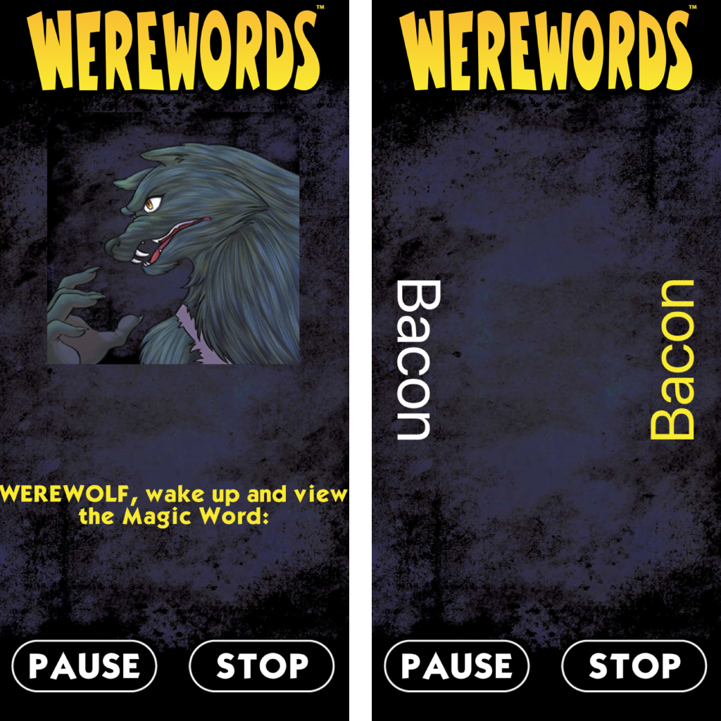 Amazon.com: Werewords: Bezier Games: Toys &amp; Games