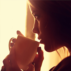 great taste of NESCAFE GOLD