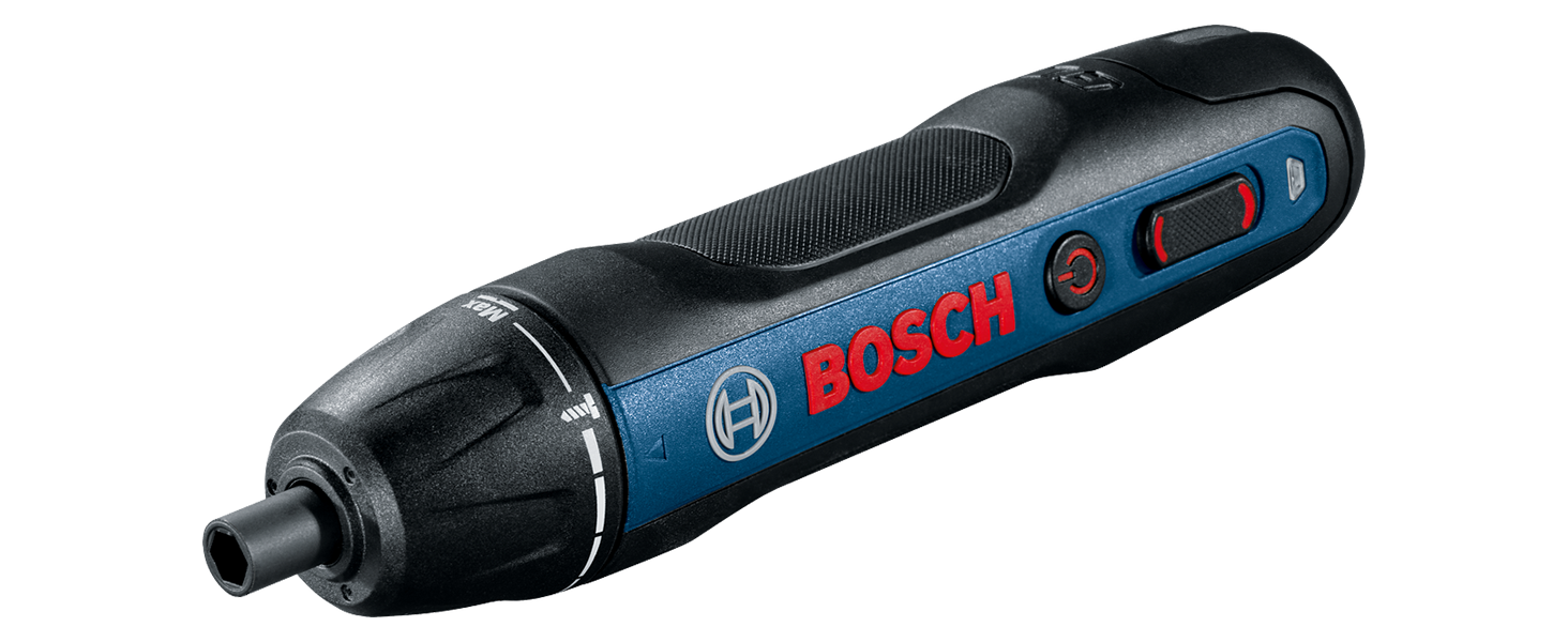 Bosch Professional Bosch GO Cordless Screwdriver (incl. 25Piece bit