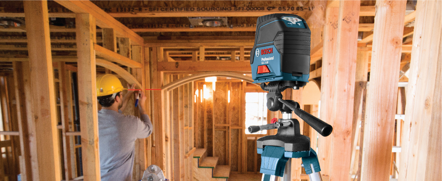 GCL 2-160 Bright Range