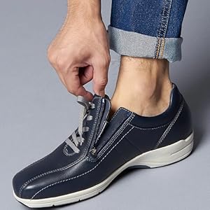 Amazon | [アシックスウォーキング] クッションスニーカー