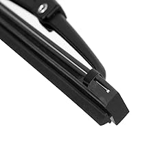 wiper blades