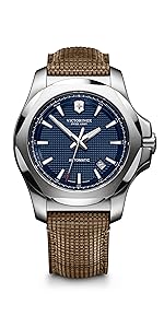 Amazon | VICTORINOX(ビクトリノックス) I.N.O.X. Mechanical