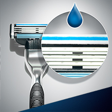 Gillette, razor, gilette, rasor, razer, mach3, mach 3, best razor, best shave, shave, shaving