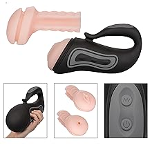 Powerful stroker for fun 