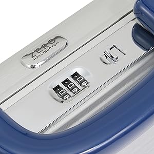 ⭐️美品⭐️ZERO HALLIBURTON アタッシュケースPシリーズ2006 楽天市場】【最大33倍｜9/16限定】特典付き｜5年保証