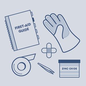 Pacific northwest earthquake preparedness