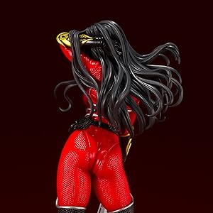 bishoujo, baroness, cobra, kotobukiya, figure, statue