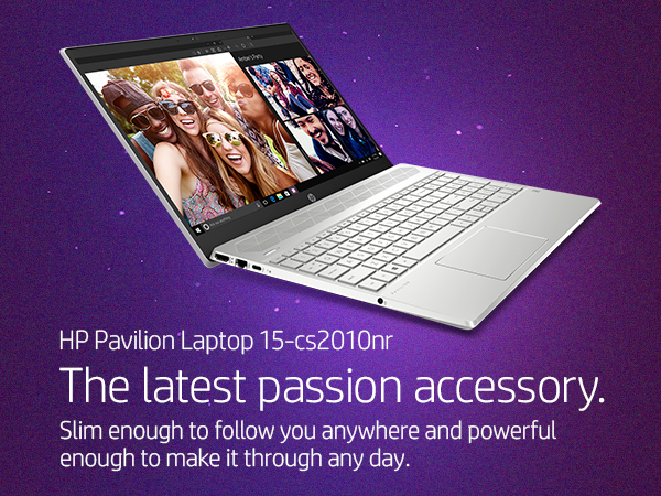 hp - HP pavilion 15.6インチ HP_Pavilion_15t-