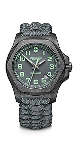 Amazon.co.jp: VICTORINOX(ビクトリノックス)SWISS ARMY 腕時計