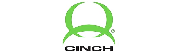 Cinch Men S Arenaflex Short Sleeve Logo T Shirt At Amazon - Cinch white label arenaflex