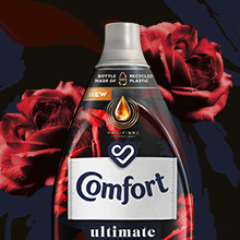 Luscious Bouquet features a rich, long lasting fragrance of rose and raspberry with powdery musk