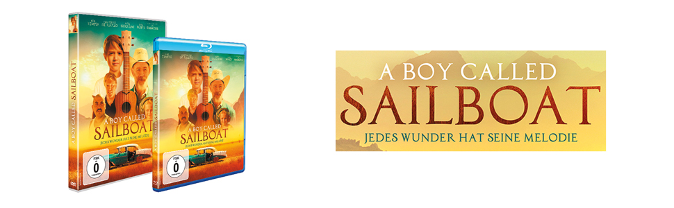 (未使用･未開封品)A Boy Called Sailboat [DVD] A Boy Called Sailboat (DVD, 2019) 767685160725| eBay