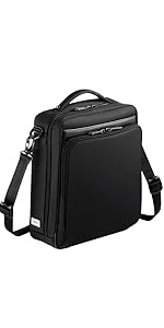 Amazon | [エースジーン] 軽量ショルダーバッグ フレックス