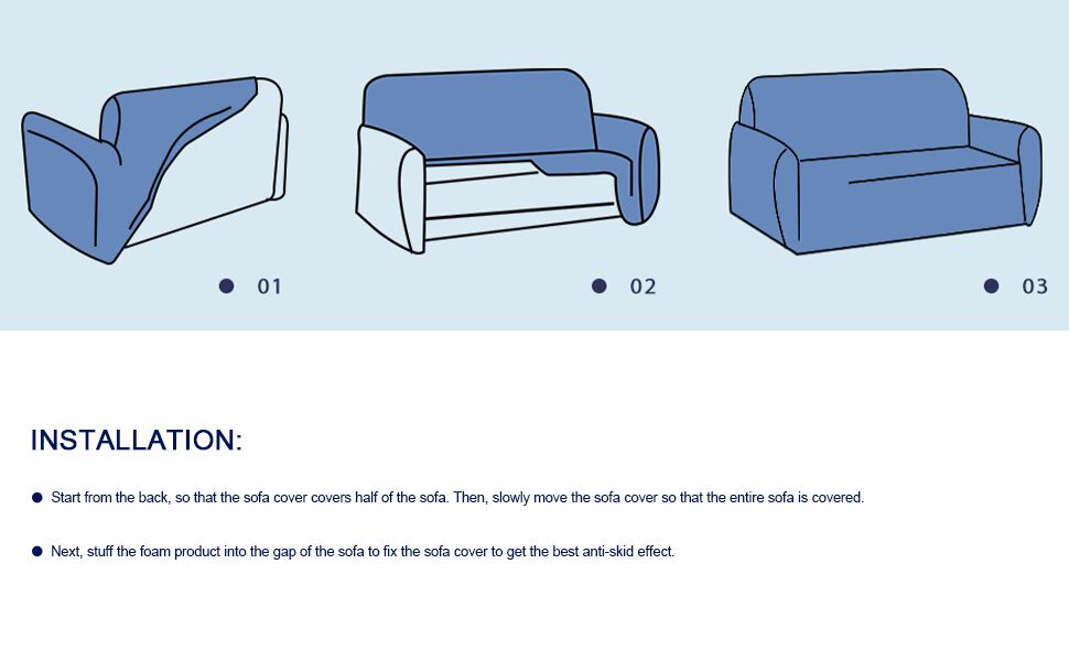 loveseat&sofa