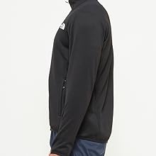 Amazon | [ザノースフェイス] ジャケット バーサアクティブジャケット