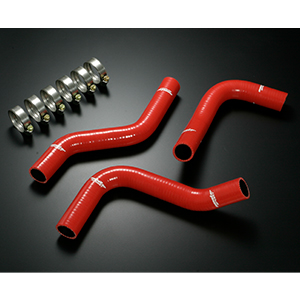 monster sport シリコンラジエターホース カプチーノ(EA11R) シリコンサクションホース カプチーノ[EA11R/EA21R] モンスター