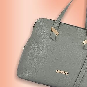 caprese rooky women's satchel