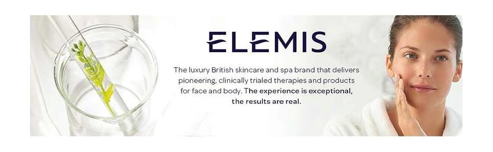 ELEMIS banner