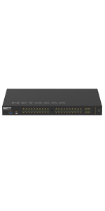 Amazon | 【正規品】ネットギア NETGEAR スイッチングハブ M4250