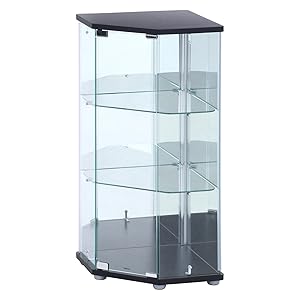 Amazon.co.jp: 不二貿易 コレクションケース フィギュアケース 3