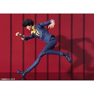 Amazon.co.jp: TAMASHII NATIONS S.H.フィギュアーツ カウボーイ