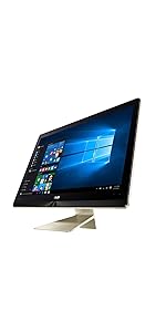 Amazon.co.jp: ASUS Zen Aio ZN270IEUK インテルCore i5-7400T
