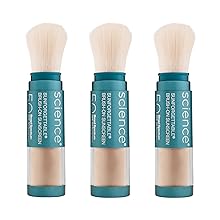 Colorescience, Colorscience, Mineral powder sunscreen, spf 50, multipack