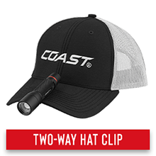 hat clip