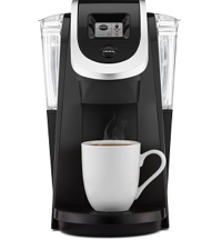 Amazon.com: Keurig K575 Single Serve K-Cup Pod Coffee