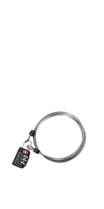 eagle creek reflective luggage tag