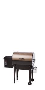 Traegar Tailgator 20