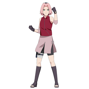 みどり　ナルト NARUTO-ナルト-疾風伝 アクリルスタンド（L) -忍の軌跡- 株式