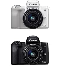 【美品】Canon EOS M6 Mark II ボディー シルバー CANON EOS M6 Mark II 32.5MP Body SILVER -Near Mint- `7869 | eBay