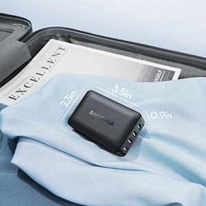 USB charging station