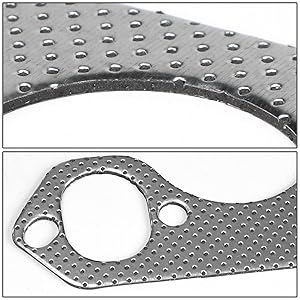 DNA Motoring GKTSET FB150 58L V8 Aluminum