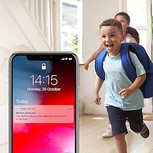 Fibaro Z-Wave Plus Scene Controller Smart Button works with Vera, SmartThings, Home Center
