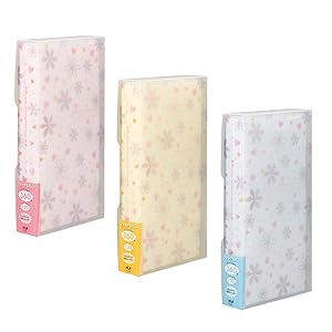 Amazon.co.jp: テージー フォトアルバム PA-08-02 360枚収納 PP製