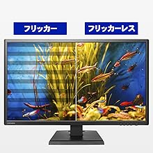 Amazon.co.jp: アイ・オー・データ 4K モニター 27インチ (60Hz