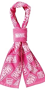 ☆ AAA 10th マフラータオル リストバンド ☆ ☆ AAA 10th マフラータオル リストバンド ☆