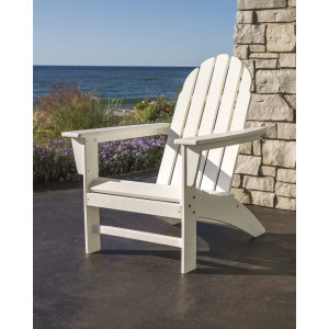 plastic adirondack chairs beige